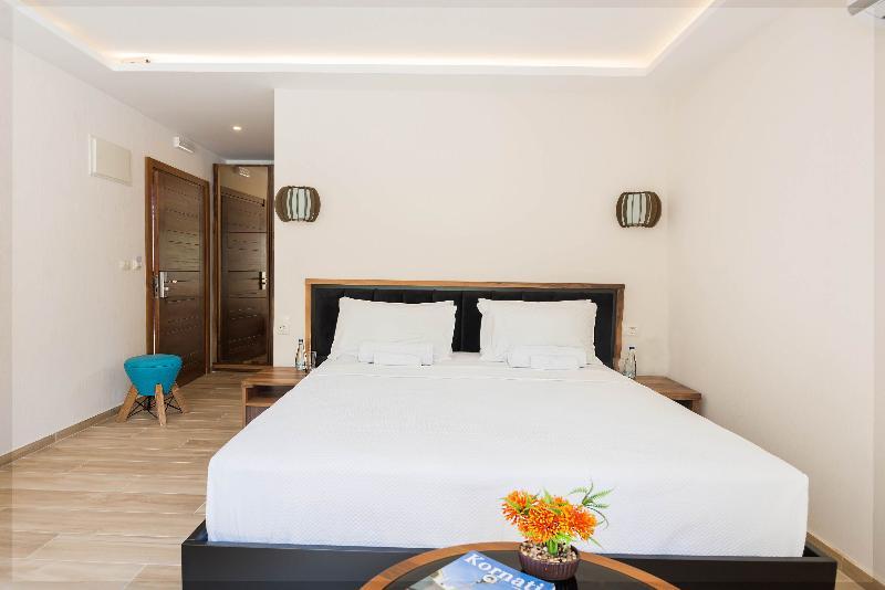 Waikiki Apartments 티바트 외부 사진